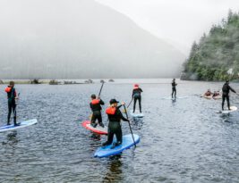 How To Choose A Paddle Board