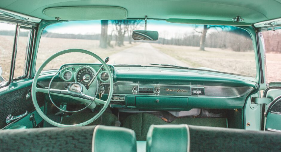 What Every Enthusiast Should Know About Classic Cars