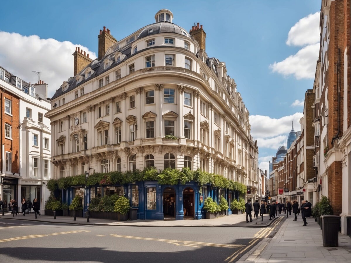 Choosing the Perfect New Build Property in London: What to Look Out For?