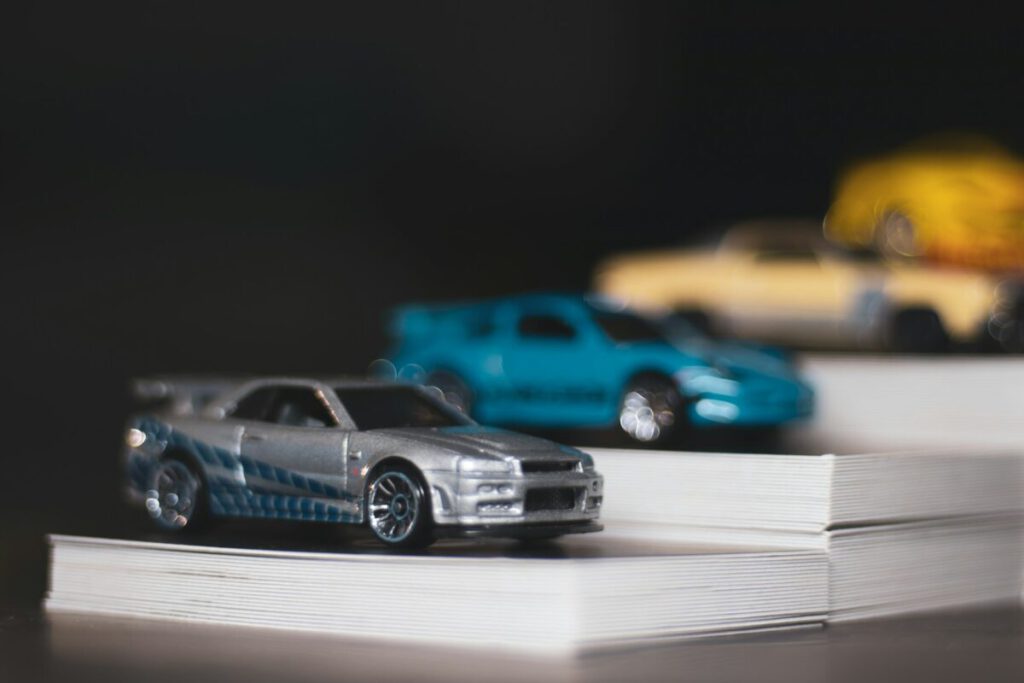 small car models